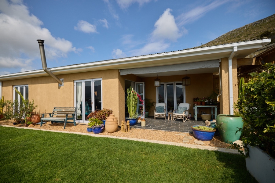 3 Bedroom Property for Sale in Capri Western Cape